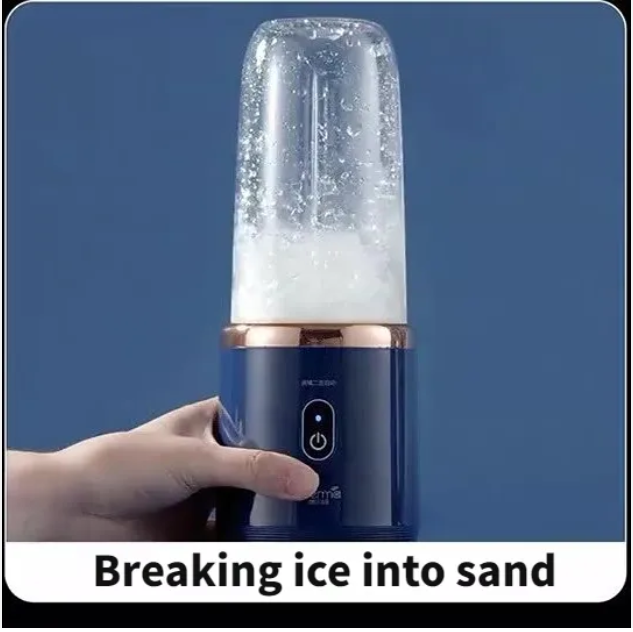 Portable Blender